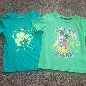 4T St. Patrick's Day Bundle